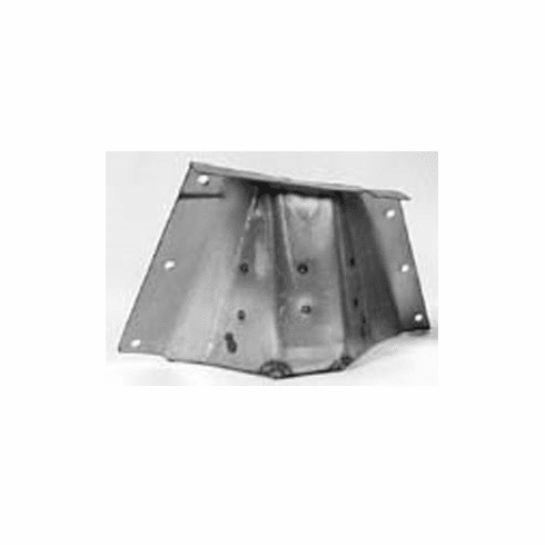 1971-73 Mustang Outer Shock Tower (RIGHT)