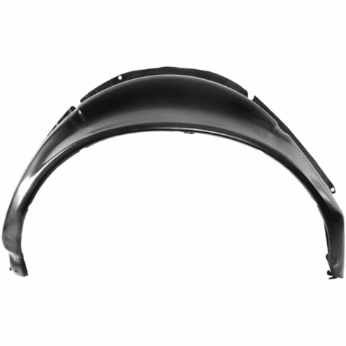 1971-73 Mustang Outer Wheelhouse (LEFT)