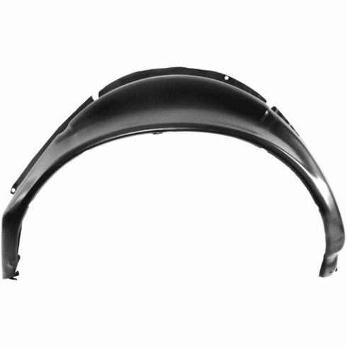 1971-73 Mustang Outer Wheelhouse (RIGHT)