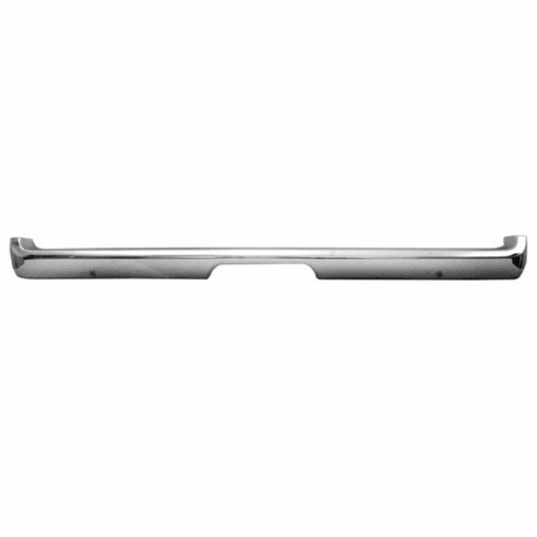 1971-73 Mustang Rear Bumper