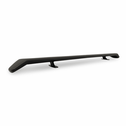 1971-73 Mustang Rear Deck Spoiler Wing (Short Legs)