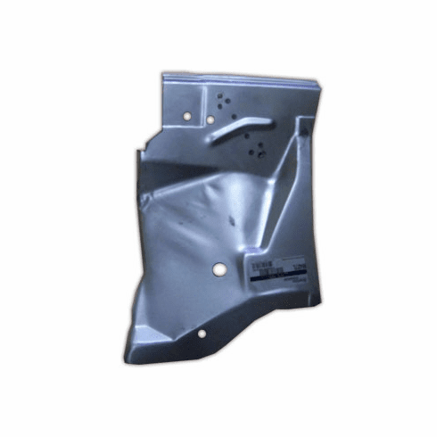 1971-73 Mustang Rear Left Inner Fender Apron