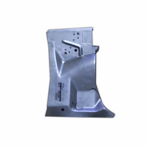 1971-73 Mustang Rear Right Inner Fender Apron