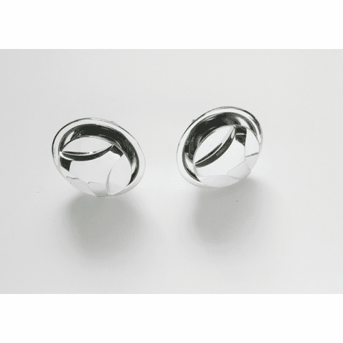 1971-73 Mustang Reproduction Hood Twist Pins - Pair