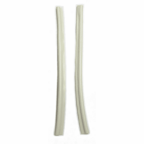 1971-73 Mustang Shelby Quarter Pillar Windlace (White)