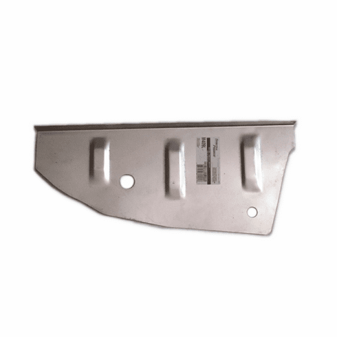 1971-73 Mustang Trunk Floor Drop Off (LEFT)