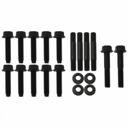 1971 Mustang 429-429CJ Intake Manifold Bolt Kit