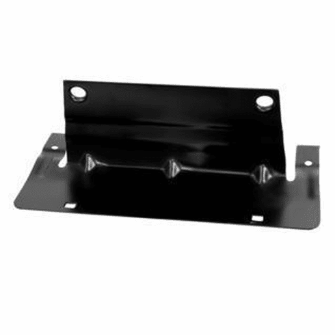 1973 Mustang Front License Plate Bracket