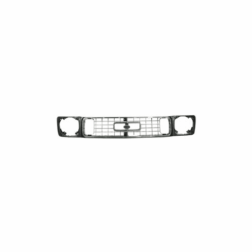1973 Mustang Grille