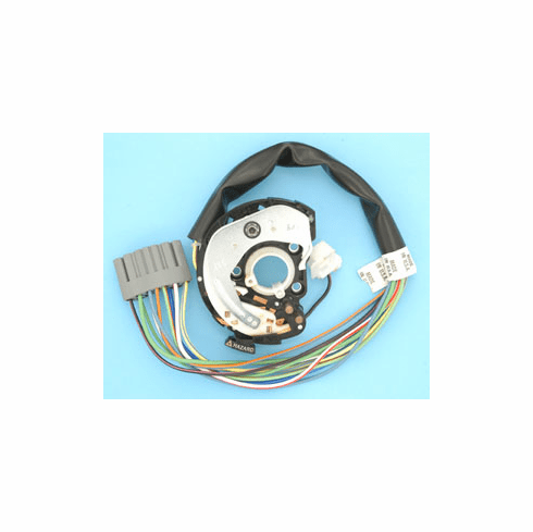 1973 Mustang Turn Signal Switch (Fixed Column)