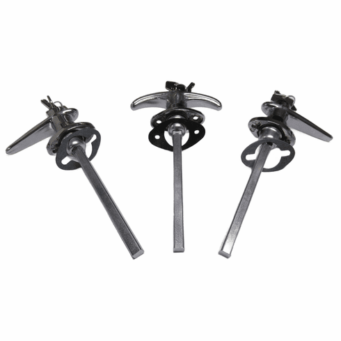 289 427 Cobra Roadster Latch Handle Set