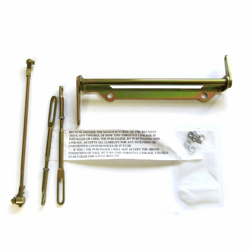 390-406-427-428 Three Two's 3x2 Linkage Set