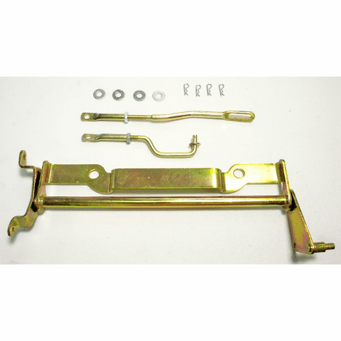 427 Medium & Low Riser & 429-460 Dual Quad 2x4 Linkage Set