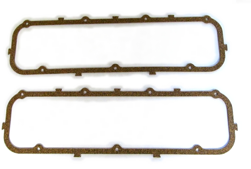 429 & 460 Ford V8 Engine Valve Cover Gaskets