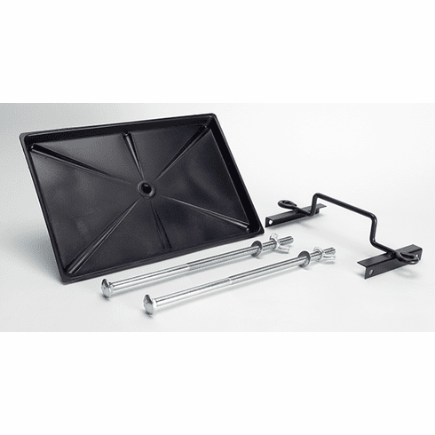 Battery Tray Relocating Kit