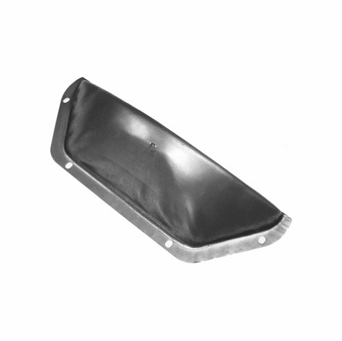 Big Block FE Manual Transmission Inspection Cover