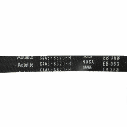 C4AE-8620-A Alternator Belt