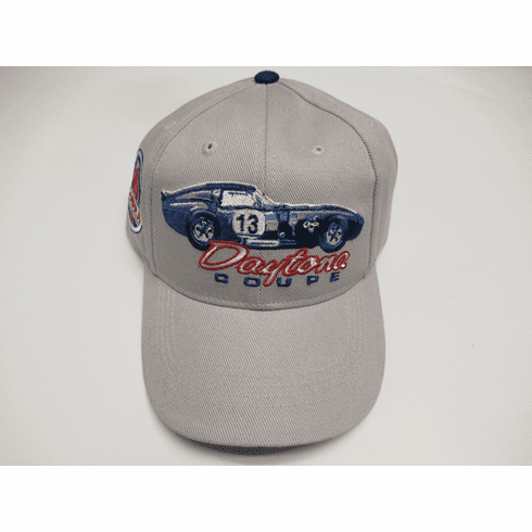 Cobra Daytona Coupe #13 Hat