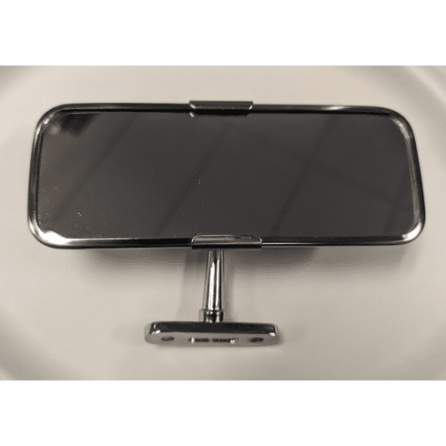 Cobra Rear View Mirror