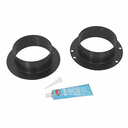 Cowl Vent Repair Kit