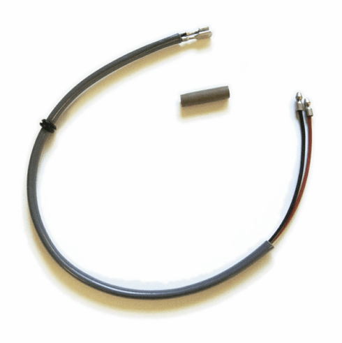Early Lucas Fog Lamp Wire Pigtail Asy.