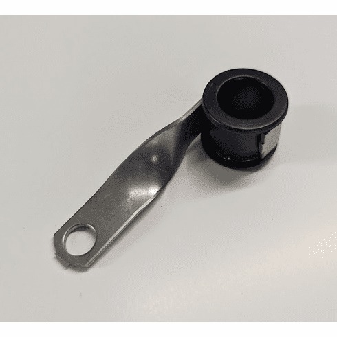 Ford Mustang 351C & 429 Starter Cable Bracket & Grommet