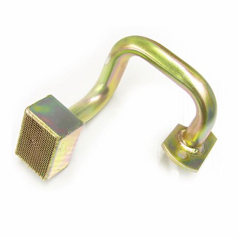 Ford Mustang Shelby Canton Big Block Oil Pump Pick Up