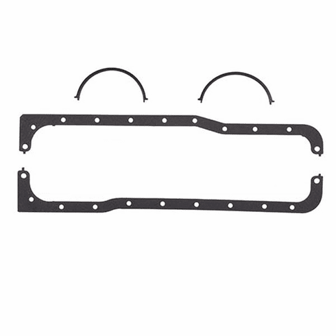 Ford Mustang Shelby Small Block Oil Pan Gasket Set