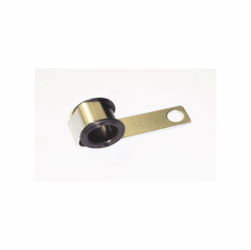 Ford Mustang Shelby Starter Cable Bracket & Grommet