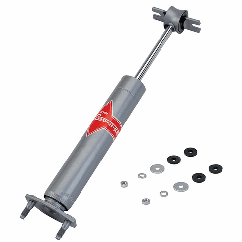 Front KYB Gas Shock Absorber (1965-70)