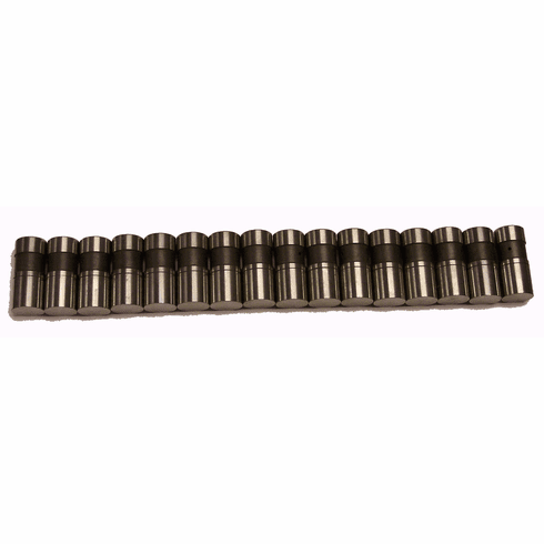 Mustang Shelby Ford 289 HiPo Solid Lifters