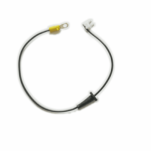 Mustang Single Point Distributor Lead Wire