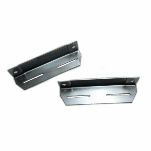 Pony Door Panel Hand Cup Brackets