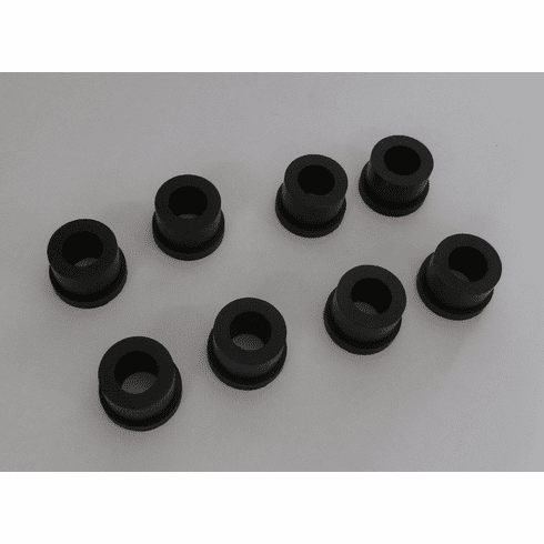 Rubber Traction Bar Bushings