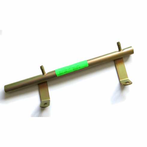 Small Block 2x4 V8 Fuel Log (Pass. Side)