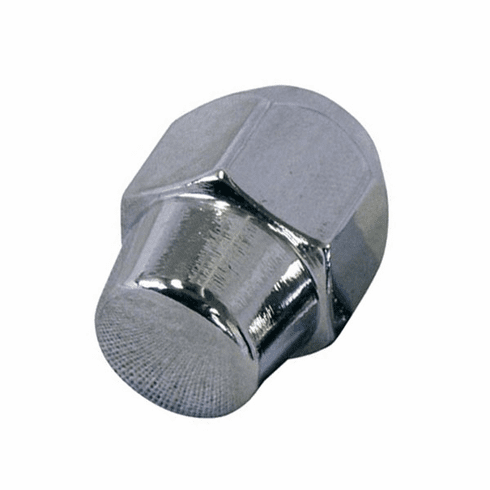 Styled Steel Wheel Lug Nut (Each)