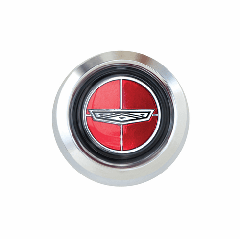 Torino Magnum 500 Wheel Cap