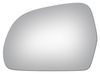Audi Q3 2018 Driver Side Mirror Glass