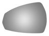 Audi S3 2017 Driver Side Mirror Glass