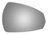 Audi S3 2017 Passenger Side Mirror Glass