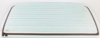 Back Glass Toyota 4Runner 1990-1995 4 Door Utility