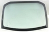Back Glass Toyota 86 2013-2020 2 Door Coupe