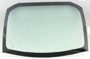 Back Glass Toyota 86 2013-2020 2 Door Coupe