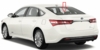Back Glass Toyota Avalon 2013-2018 4 Door Sedan