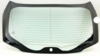 Back Glass Toyota C-HR 2018-2022 4 Door Hatchback