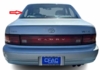 Back Glass Toyota Camry 1994-1996 2 Door Coupe