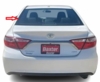 Back Glass Toyota Camry 2012-2017 4 Door Sedan