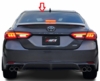 Back Glass Toyota Camry 2018-2024 4 Door Sedan