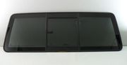 DIY Rear Back Window Glass Mazda B2500 Pickup 1998-2001 W/Slider