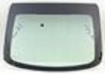 Back Window Glass BMW 328 2 Door Convertible 2007-2013